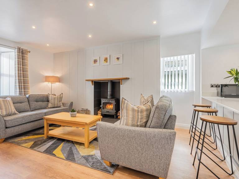 Cottage Kirkby Stephen
