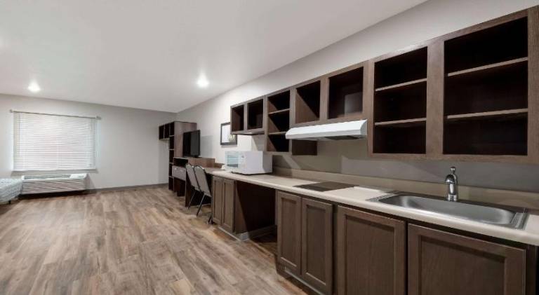WoodSpring Suites San Antonio UTSA - Medical Center — photo 4