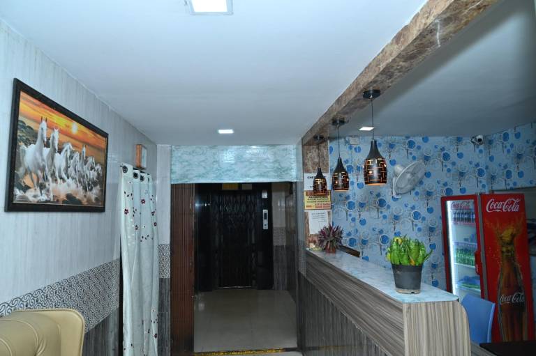 Hotel Ankitha Grand — photo 3