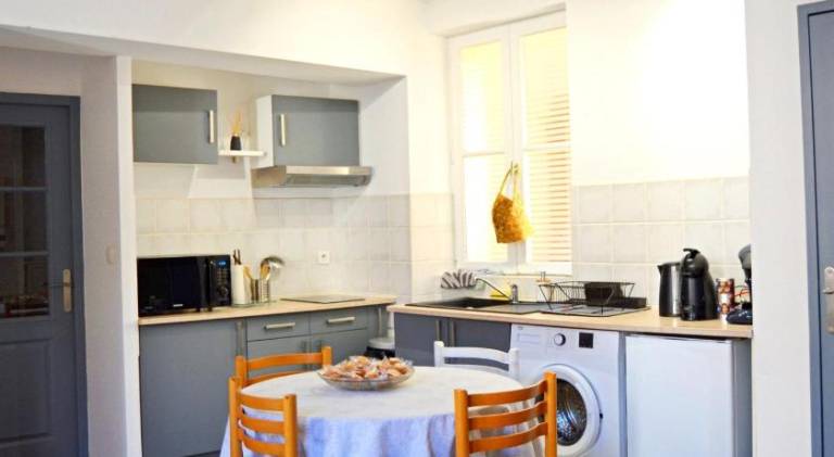 Charming rental apartment | Pets are welcome — photo 4