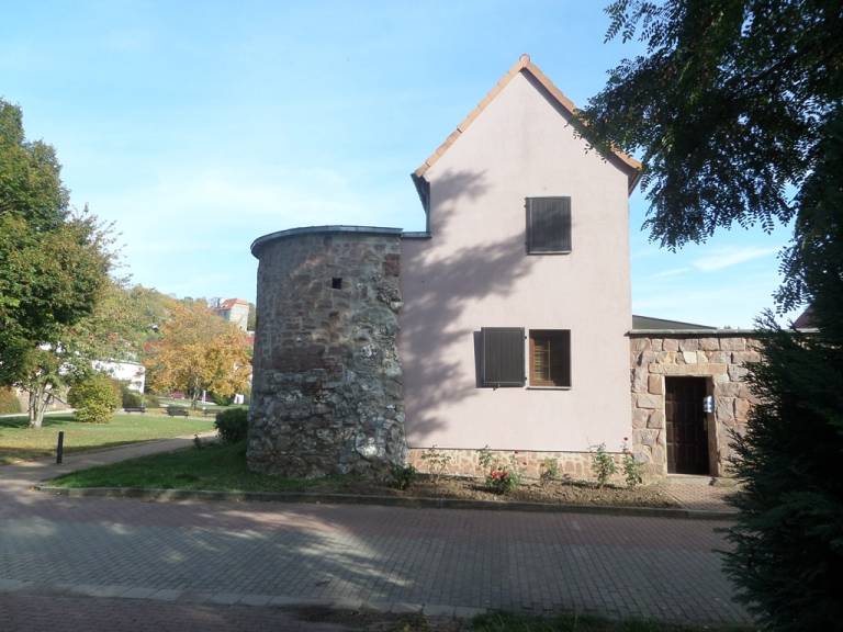 Ferienwohnung Bad Frankenhausen/Kyffhäuser