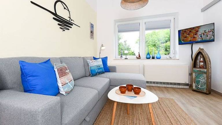 Ferienwohnung Holtgast