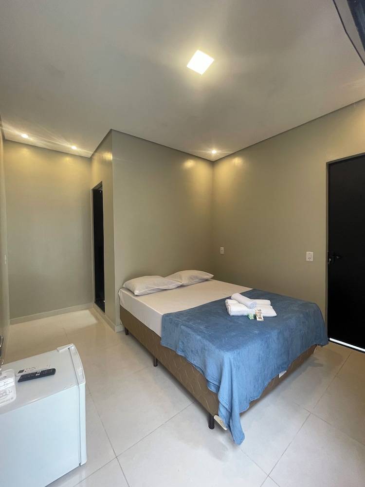 Apartment Aparecida