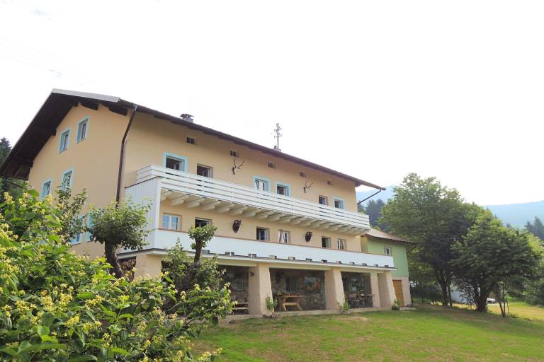 Ferienhaus Lam