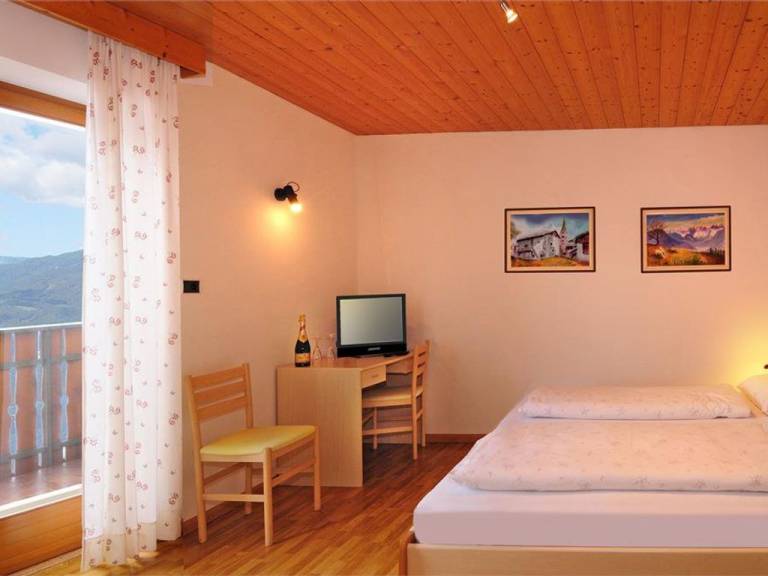  in Mölten für max. 2 Personen