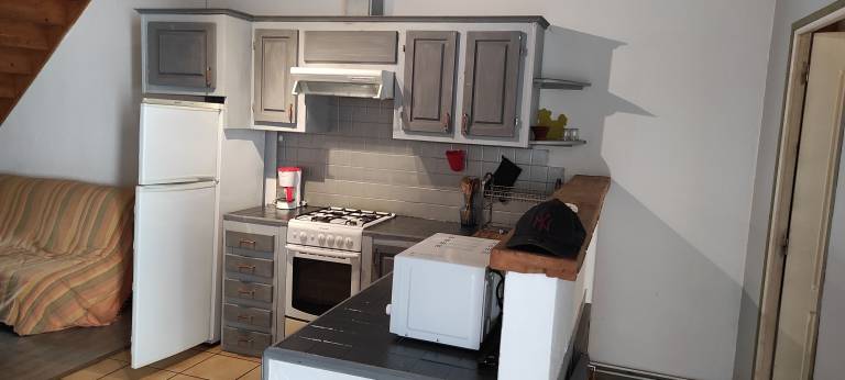 Appartement Aydius