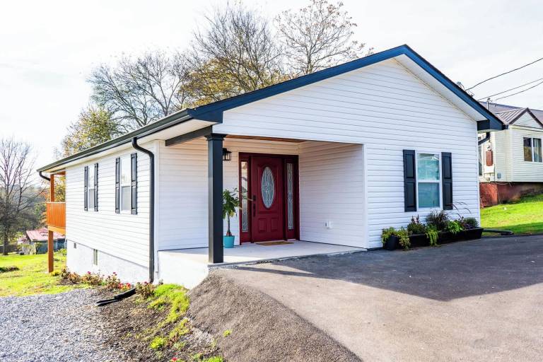 House Knoxville
