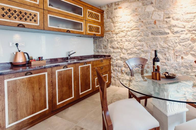 Rental apartment | Next to Diocletian's Palace | Suitable for remote work | Pets allowed — photo 3