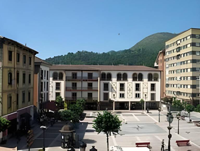 Hotel Eladia in Cangas de Onís