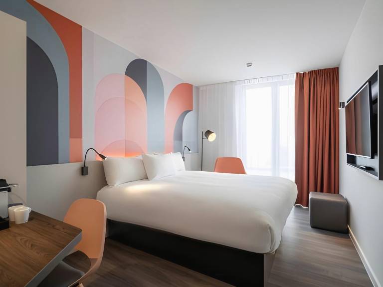 B&B Hotel Antwerpen Centrum — photo 2