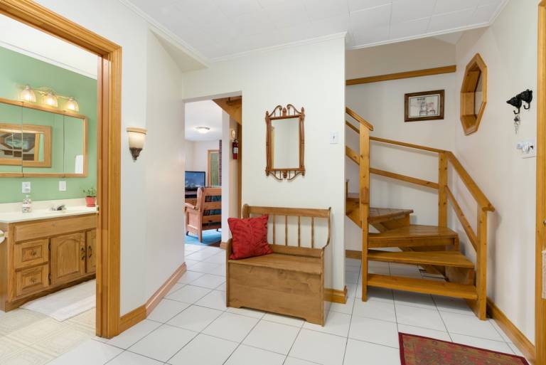 Child-friendly apartment with garden | Water view | Pet-friendly — photo 5