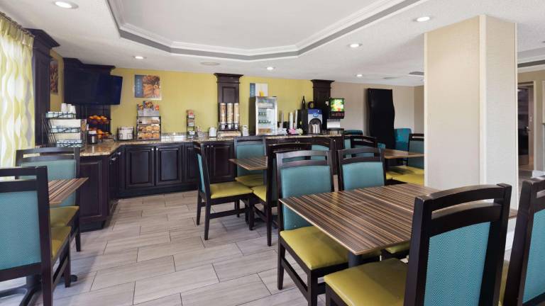Best Western Inn — photo 3