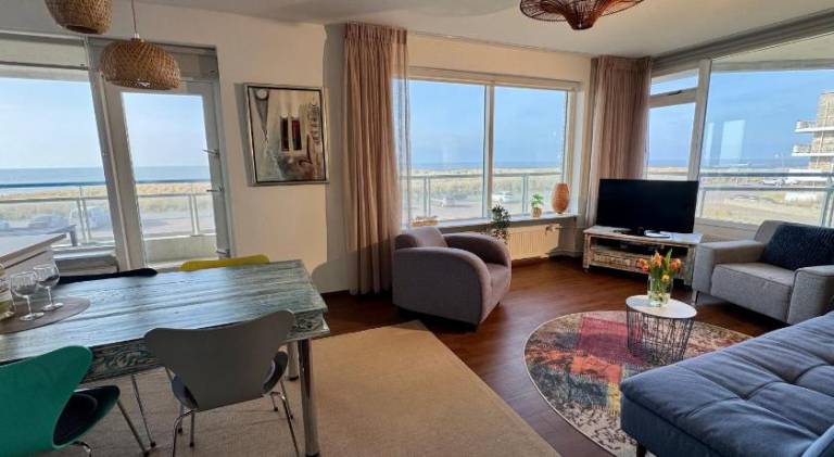 Holiday apartment with 1 room for 3 persons — photo 2