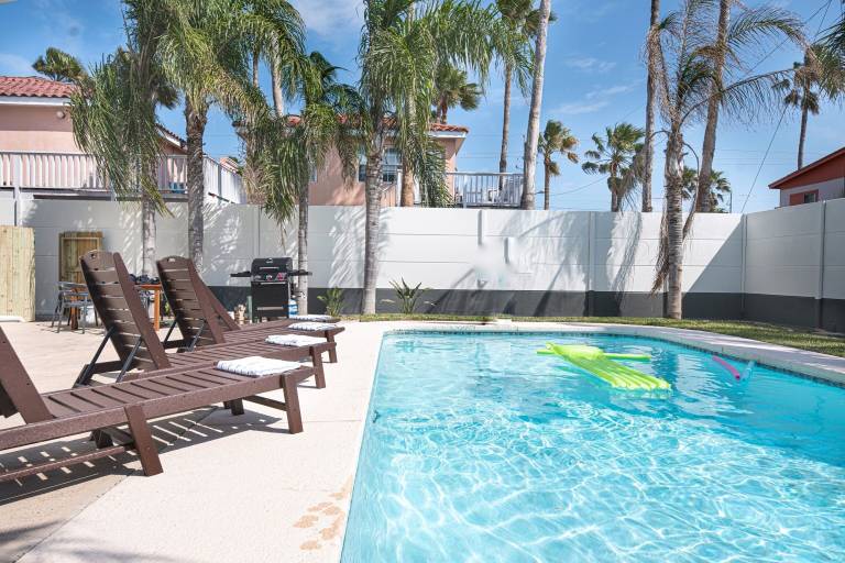House  South Padre Island