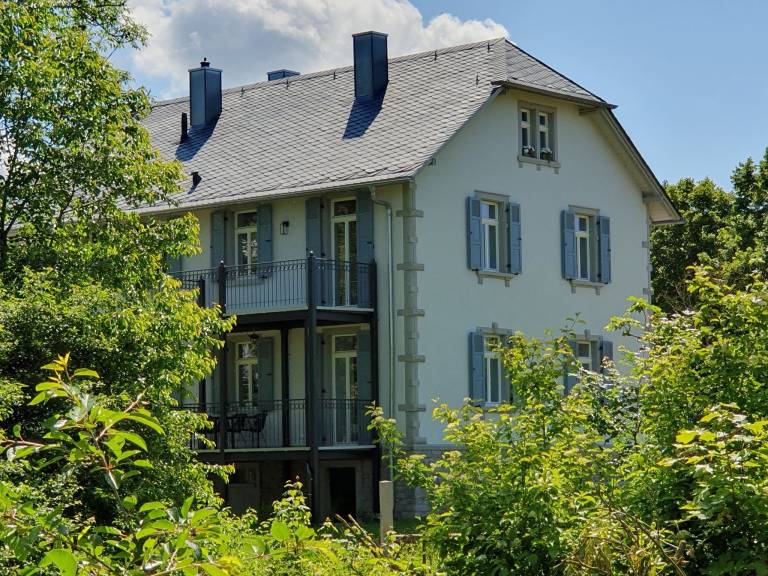 Ferienwohnung  Hammelburg