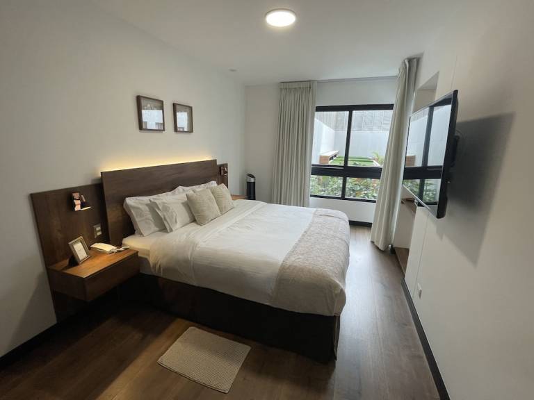 Apartamento Miraflores