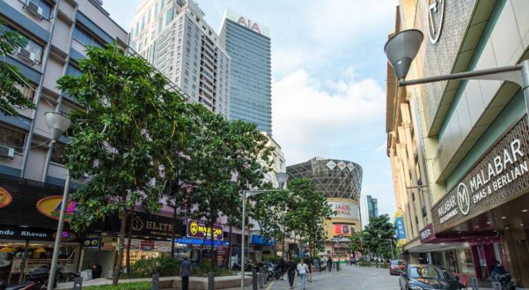 Hotel Grand Orchard — photo 4