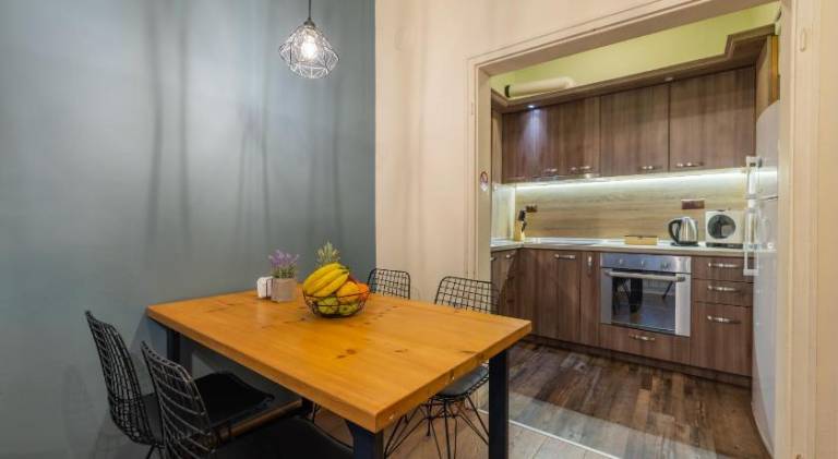 Apartment with 3 rooms for 7 persons — photo 3