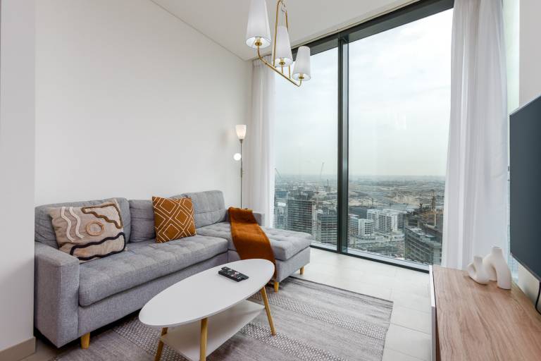 Appartamento Meydan