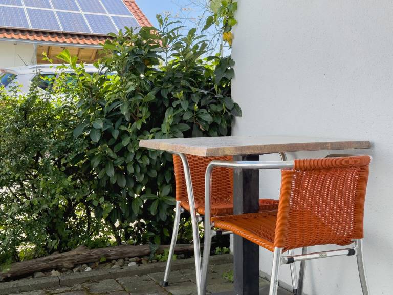 Beautiful apartment with patio | Pets allowed — photo 2