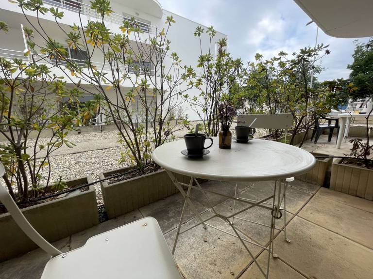 Studio La Rochelle