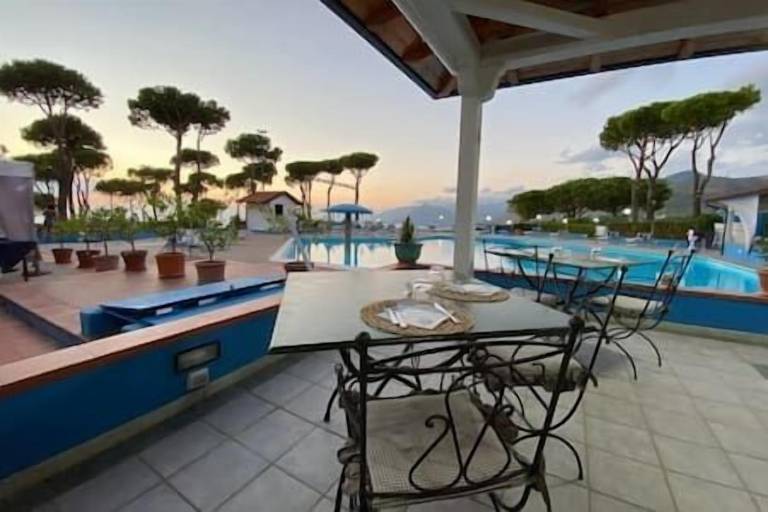 Apartment  San Nicola Arcella