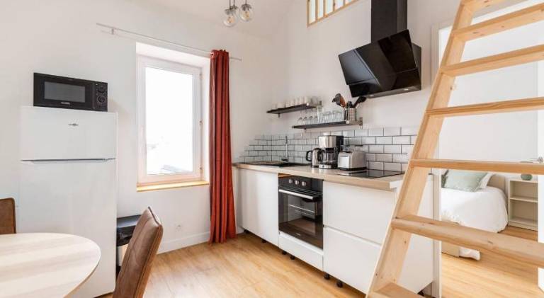 Beautiful holiday apartment | Dogs allowed — photo 5