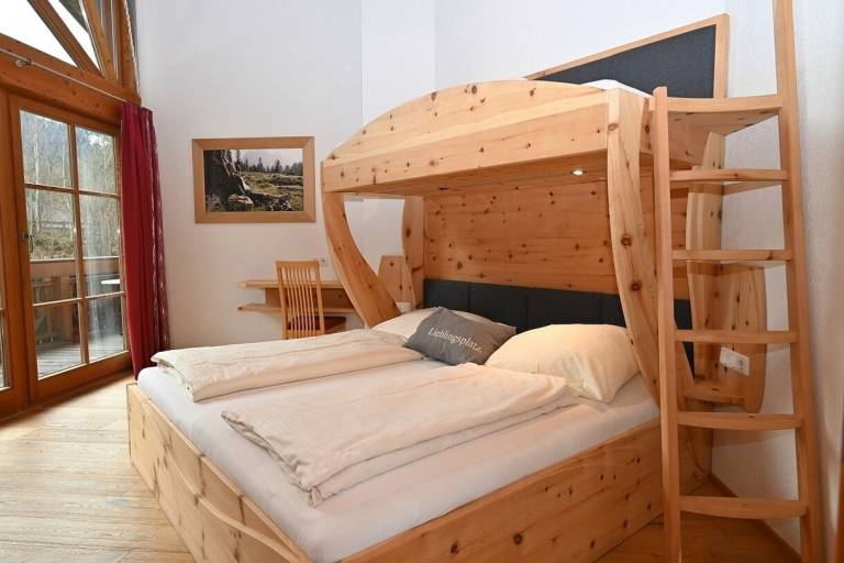 Ferienwohnung Biberwier