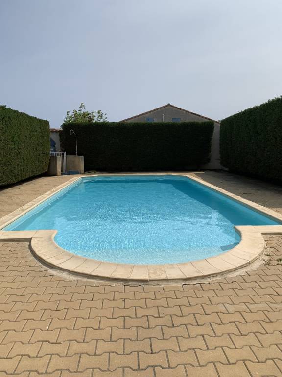 Maison de vacances Torreilles