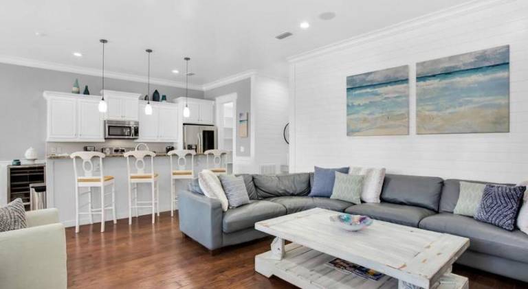 Spacious house | Dogs allowed — photo 3