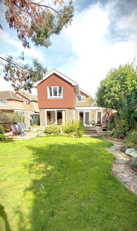 House Basildon