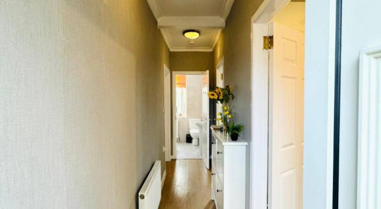 Rental apartment with 2 rooms for 6 persons — photo 3