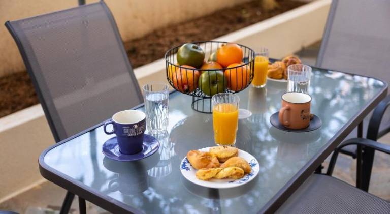Holiday apartment with terrace | Pets are welcome — photo 3
