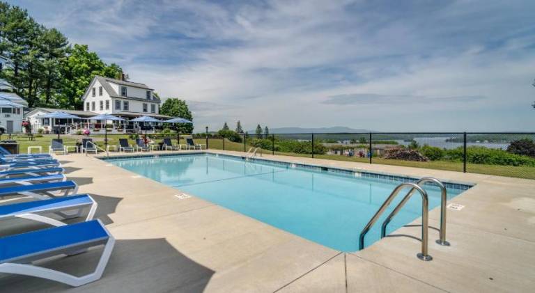 Grand View Resort — photo 3