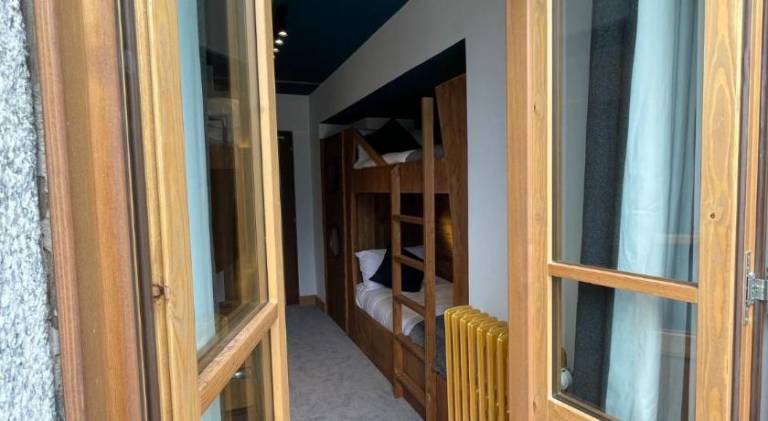 Hotel La Verticale — photo 5