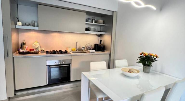 Pleasant apartment | Next to the beach | Dogs allowed — photo 3