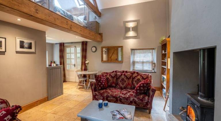 House with 1 room for 2 persons in Harrogate