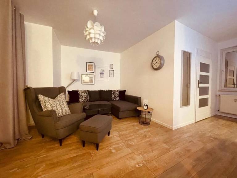 Apartament Centrum