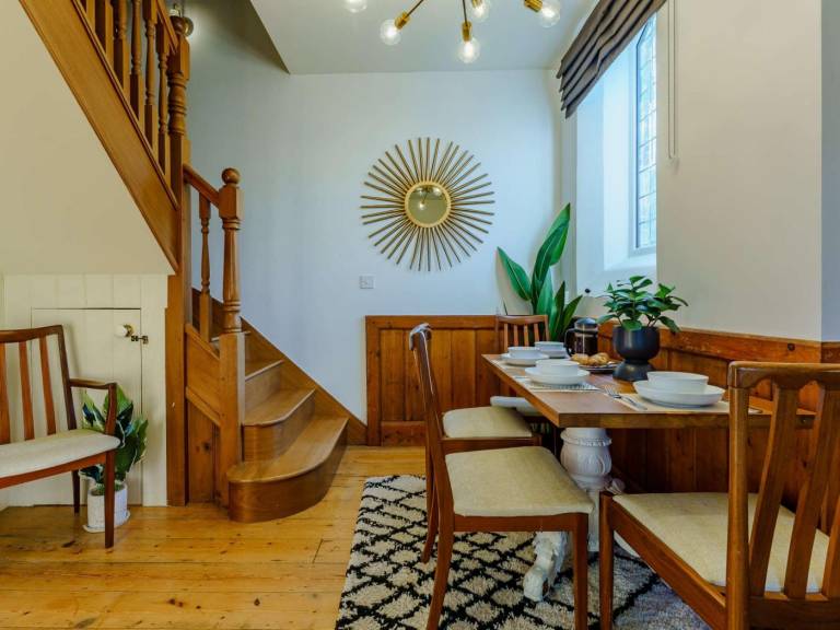 Fully equipped cottage with garden | Pets allowed — photo 4