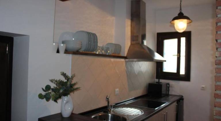 Vacation home with 2 rooms for 3 persons — photo 5