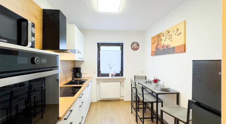 Rental apartment | Pets are welcome — photo 4
