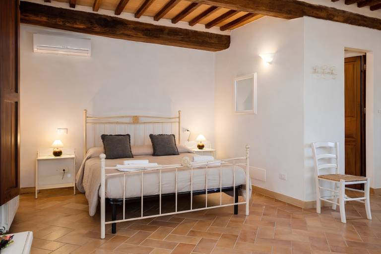 Agriturismo Seggiano