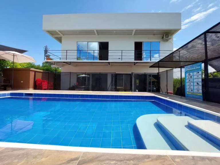 Chalet Melgar