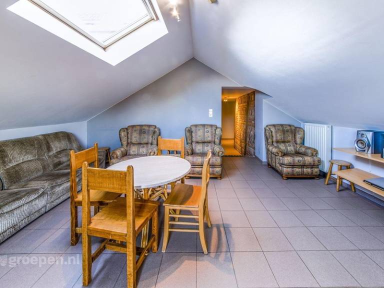 Fully equipped wonderful house with terrace, garden & jacuzzi | Pets are welcome — photo 5