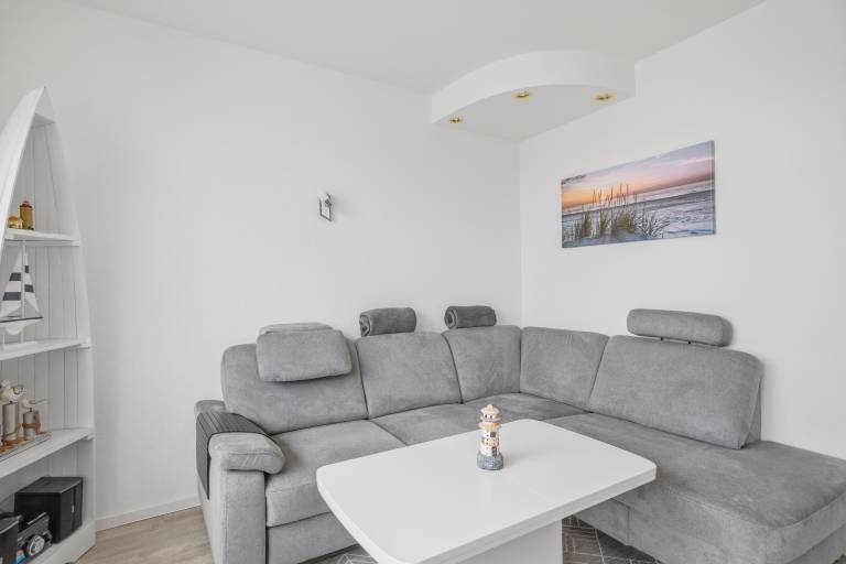 Ferienwohnung Kellenhusen