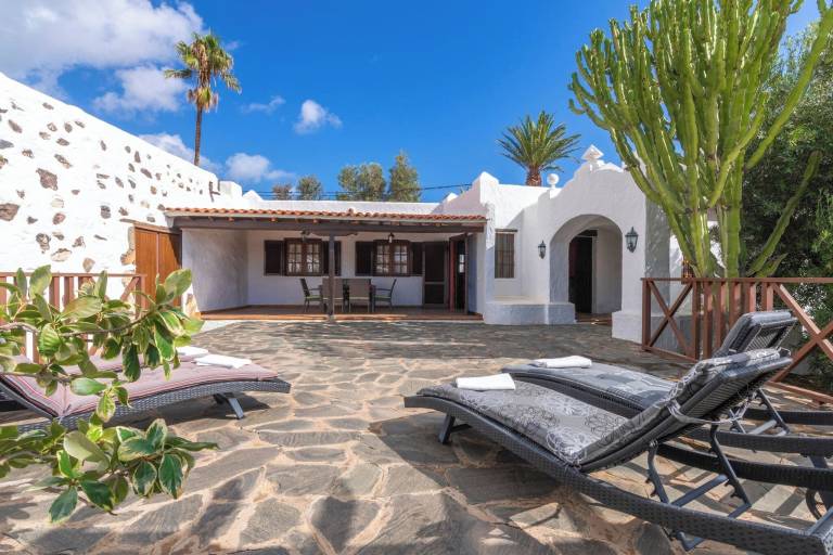 Casa rural  Ingenio