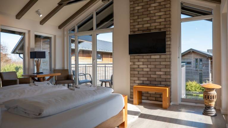 Ferienhaus  Pelzerhaken