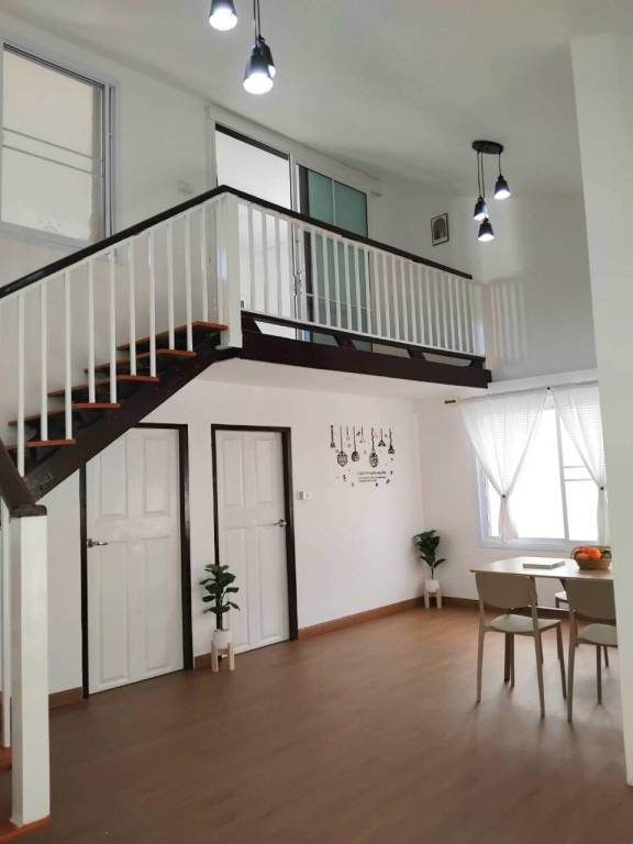 80 m² Ferienhaus