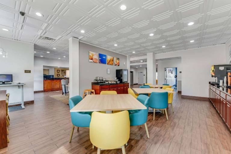 Comfort Inn Thomasville I-85 — photo 4