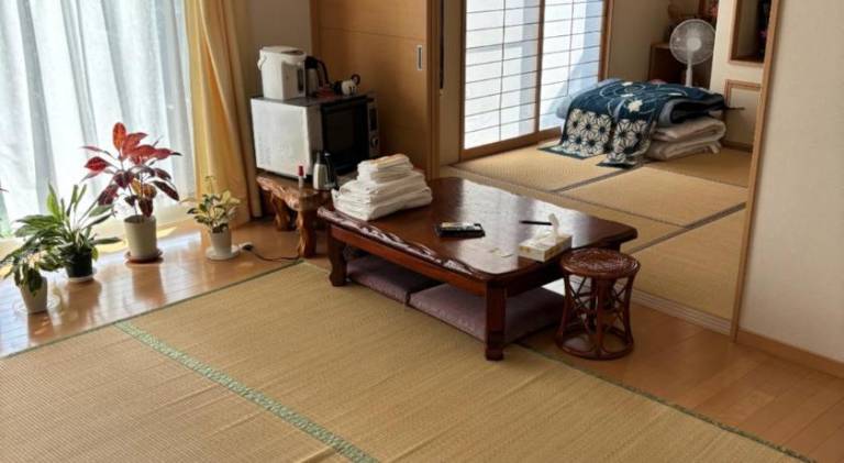 GuestHouse MIYAZAKI for backpakers non smoker& 229;& 150;& 171;& 231;& 133;& 153;& 232;&euro;& 133;& 228;& 184;& 141;& 229;& 143;& 175;